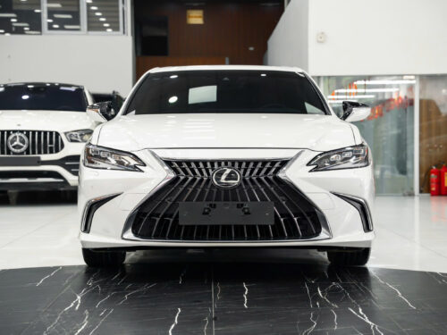 Lexus ES250 / 2023 / 23.000 km / 2.150 tỷ