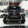 Lexus LX570 / 2021 / 100.000 km / 6.979 tỷ