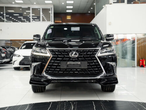 Lexus LX570 / 2021 / 100.000 km / 6.979 tỷ