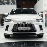 Lexus RX350h / 2025 / 41.000 km / 3.050 tỷ