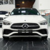 Mercedes-Benz C300 nhập Đức / 2022 / 50.000 km / 1.379 tỷ