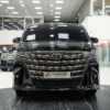 Toyota Alphard / 2025 / 20.000 km / 3.990 tỷ