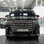 Toyota Alphard / 2025 / 20.000 km / 3.990 tỷ