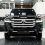 Toyota Land Cruiser LC300 / 2025 / 31.000 km / 4.890 tỷ